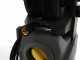Nettoyeur haute pression &agrave; eau froide Karcher Pro HD X 4/10 Classic - Pression max 145 bars