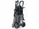 Nettoyeur haute pression &agrave; eau froide Karcher Pro HD X 4/10 Classic - Pression max 145 bars