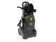 Nettoyeur haute pression &agrave; eau froide Karcher Pro HD X 4/10 Classic - Pression max 145 bars