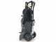 Nettoyeur haute pression &agrave; eau froide Karcher Pro HD X 4/10 Classic - Pression max 145 bars