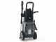 Nettoyeur haute pression &agrave; eau froide Karcher Pro HD X 4/10 Classic - Pression max 145 bars