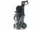 Nettoyeur haute pression &agrave; eau froide Karcher Pro HD X 4/10 Classic - Pression max 145 bars