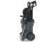 Nettoyeur haute pression &agrave; eau froide Karcher Pro HD X 4/10 Classic - Pression max 145 bars