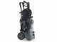 Nettoyeur haute pression &agrave; eau froide Karcher Pro HD X 4/10 Classic - Pression max 145 bars