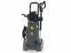 Nettoyeur haute pression &agrave; eau froide Karcher Pro HD X 4/10 Classic - Pression max 145 bars