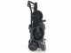 Nettoyeur haute pression &agrave; eau froide Karcher Pro HD X 4/10 Classic - Pression max 145 bars