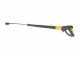 Nettoyeur haute pression &agrave; eau froide Karcher Pro HD 8/18-4 M - Pression 270 bars Max - triphas&eacute;
