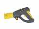 Nettoyeur haute pression &agrave; eau froide Karcher Pro HD 8/18-4 M - Pression 270 bars Max - triphas&eacute;