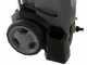 Nettoyeur haute pression &agrave; eau froide Karcher Pro HD 8/18-4 M - Pression 270 bars Max - triphas&eacute;