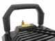 Nettoyeur haute pression &agrave; eau froide Karcher Pro HD 8/18-4 M - Pression 270 bars Max - triphas&eacute;