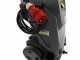 Nettoyeur haute pression &agrave; eau froide Karcher Pro HD 8/18-4 M - Pression 270 bars Max - triphas&eacute;