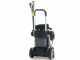 Nettoyeur haute pression &agrave; eau froide Karcher Pro HD 8/18-4 M - Pression 270 bars Max - triphas&eacute;