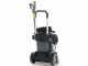 Nettoyeur haute pression &agrave; eau froide Karcher Pro HD 8/18-4 M - Pression 270 bars Max - triphas&eacute;