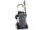Nettoyeur haute pression &agrave; eau froide Karcher Pro HD 8/18-4 M - Pression 270 bars Max - triphas&eacute;