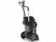 Nettoyeur haute pression &agrave; eau froide Karcher Pro HD 8/18-4 M - Pression 270 bars Max - triphas&eacute;