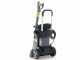 Nettoyeur haute pression &agrave; eau froide Karcher Pro HD 8/18-4 M - Pression 270 bars Max - triphas&eacute;