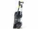 Nettoyeur haute pression &agrave; eau froide Karcher Pro HD 8/18-4 M - Pression 270 bars Max - triphas&eacute;
