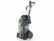 Nettoyeur haute pression &agrave; eau froide Karcher Pro HD 8/18-4 M - Pression 270 bars Max - triphas&eacute;