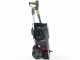 Nettoyeur haute pression &agrave; eau froide Karcher Pro HD 8/18-4 M - Pression 270 bars Max - triphas&eacute;