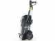 Nettoyeur haute pression &agrave; eau froide Karcher Pro HD 8/18-4 M - Pression 270 bars Max - triphas&eacute;