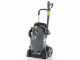 Nettoyeur haute pression &agrave; eau froide Karcher Pro HD 8/18-4 M - Pression 270 bars Max - triphas&eacute;