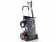 Nettoyeur haute pression &agrave; eau froide Karcher Pro HD 8/18-4 M - Pression 270 bars Max - triphas&eacute;