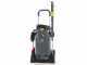 Nettoyeur haute pression &agrave; eau froide Karcher Pro HD 8/18-4 M - Pression 270 bars Max - triphas&eacute;