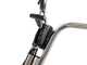 Tondeuse h&eacute;lico&iuml;dale Marina Systems 660H - Honda GX200 - Rouleau en m&eacute;tal - H&eacute;lice 6 lames