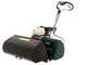 Tondeuse h&eacute;lico&iuml;dale Marina Systems 660H - Honda GX200 - Rouleau en m&eacute;tal - H&eacute;lice 6 lames