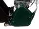 Tondeuse h&eacute;lico&iuml;dale Marina Systems 660H - Honda GX200 - Rouleau en m&eacute;tal - H&eacute;lice 6 lames