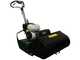 Tondeuse h&eacute;lico&iuml;dale Marina Systems 660H - Honda GX200 - Rouleau en m&eacute;tal - H&eacute;lice 6 lames