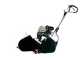 Tondeuse h&eacute;lico&iuml;dale Marina Systems 660H - Honda GX200 - Rouleau en m&eacute;tal - H&eacute;lice 6 lames