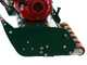 Tondeuse h&eacute;lico&iuml;dale Marina Systems 660H - Honda GX200 - Rouleau en m&eacute;tal - H&eacute;lice 6 lames
