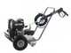 Nettoyeur haute pression thermique Karcher Pro HD 6/15 G Classic - Moteur Loncin G200FA - &agrave; essence