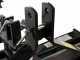 BlackStone B-BPS 35 &ndash; Charrue mono-soc &ndash; R&eacute;glage lat&eacute;ral manuel par vis - Pour tracteurs avec attelage &agrave; trois points