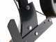 Charrue monosoc pour tracteur BlackStone B-BPS 35 - avec r&eacute;glage &agrave; vis