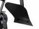 Charrue monosoc pour tracteur BlackStone B-BPS 35 - avec r&eacute;glage &agrave; vis