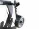 Charrue monosoc pour tracteur BlackStone B-BPS 35 - avec r&eacute;glage &agrave; vis