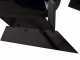 Charrue monosoc pour tracteur BlackStone B-BPS 35 - avec r&eacute;glage &agrave; vis