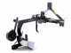 Charrue monosoc pour tracteur BlackStone B-BPS 35 - avec r&eacute;glage &agrave; vis