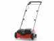 A&eacute;rateur Einhell GC-SC 36/31 Li - 2 BATTERIES N&Eacute;CESSAIRES - SANS BATTERIE NI CHARGEUR