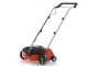 Scarificateur &agrave; batterie Einhell  GC-SC 36/31 - 2x 18V 4Ah