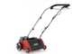 Scarificateur &agrave; batterie Einhell  GC-SC 36/31 - 2x 18V 4Ah