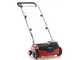 Scarificateur &agrave; batterie Einhell  GC-SC 36/31 - 2x 18V 4Ah
