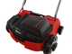 Scarificateur &agrave; batterie Einhell  GC-SC 36/31 - 2x 18V 4Ah