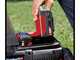 Scarificateur &agrave; batterie Einhell  GC-SC 36/31 - 2x 18V 4Ah