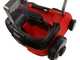 Scarificateur &agrave; batterie Einhell  GC-SC 36/31 - 2x 18V 4Ah