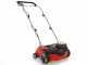 Scarificateur &agrave; batterie Einhell  GC-SC 36/31 - 2x 18V 4Ah