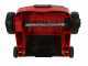 Scarificateur &agrave; batterie Einhell  GC-SC 36/31 - 2x 18V 4Ah