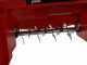 Scarificateur &agrave; batterie Einhell  GC-SC 36/31 - 2x 18V 4Ah